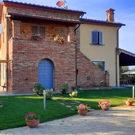 Villa Sunny Hill Monte San Savino