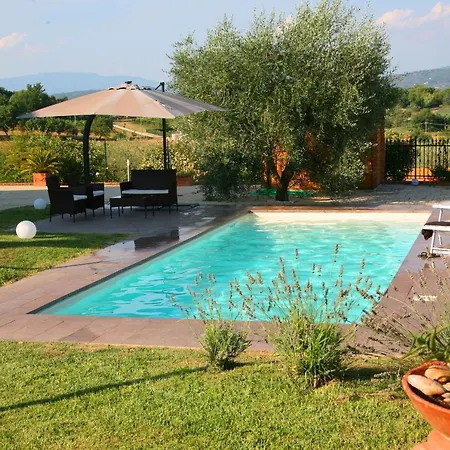 Villa Sunny Hill