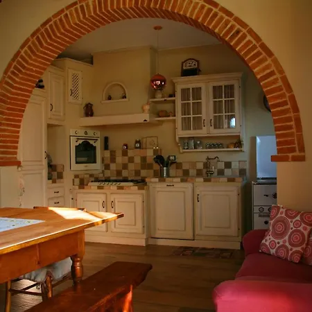 Sunny Hill Villa Monte San Savino